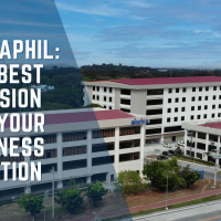 Berthaphil: The best decision for your business location 